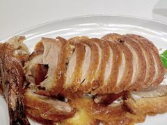 -惠丰堂饭庄·烤鸭·京味菜(翠微路店)