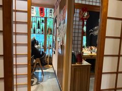 -九酢·海鲜居酒屋