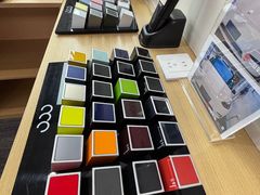 -天猫养车贴膜轻改·蓝电(优匹康桥东路店)