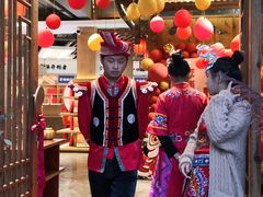 -印象鲵宴·张家界地标美食名片(溪布街店)