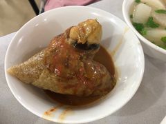 -东街钟楼肉粽(总店)
