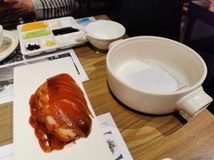 酥不腻烤鸭-小大董·烤鸭(凤凰汇店)