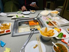 -海底捞火锅(天一广场亚细亚店)