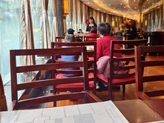 -清远国际酒店-圣保罗西餐厅