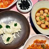 这家店真是刷新了我对韩餐的认知