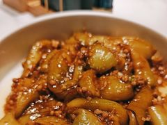 -南山翁新概念川菜(江宁万达广场店)