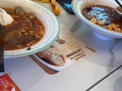 -苏晓玥·手作江南小吃(深圳北站店)