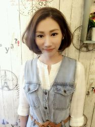 好看-韩逸龙霆Hair Design Studio