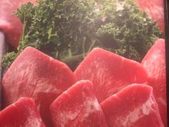 -汉拿山烤肉(东直门东方银座店)