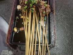 -神伙烧烤(南坪总店)