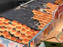 -泸溪河桃酥(西直门凯德店)