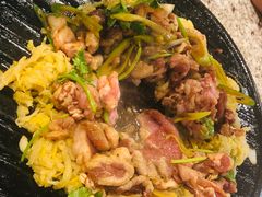 -厚味居炙子烤肉·清真(天桥南纬路店)