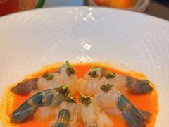 -王府茶宴(大观园总店)