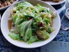 -香满楼(临安路店)