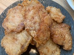 -红东阁东北菜烤肉酒馆(CROSS万象汇店)