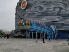 -青岛嘉年华主题乐园