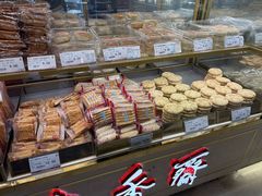 -泰康食品(南京东路店)