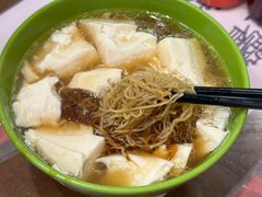 -下环街市熟食中心