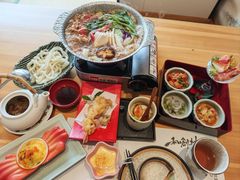 -和创柚子·会席日本料理(新区淮海街店)