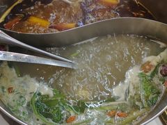 -刘少华贵州小黄牛·鲜牛肉火锅(总店)