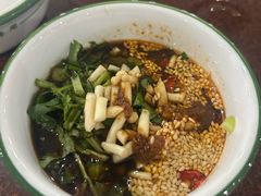 -朝伟清真铜瓢牛肉馆(三十年老·店)