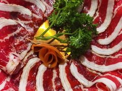 -香猪坊韩国烤肉专属门店(魏公村店)