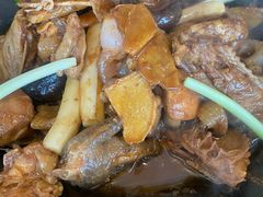 -醉得意·山茶油炒土鸡(泰安火车站大润发店)