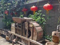 -水乡人家私房菜(逢简店)