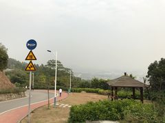 -火炉山森林公园