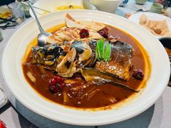 -悦融·京鲁菜·露台花园(安定门店)