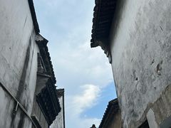 -崇仁古镇