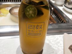 -巴奴毛肚火锅(商城路店)