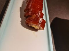 -前海沿·青岛菜(大拇指广场石老人店)