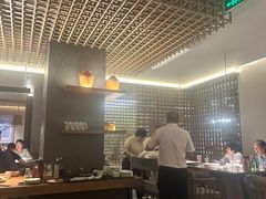 -船歌·鱼水饺青岛菜(闽江二路店)