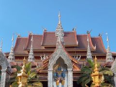 -西双版纳总佛寺