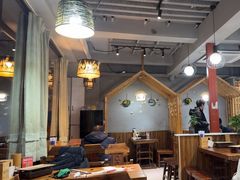 -壹块捌烧烤(灯市口店)