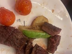 -卡朋厨房(289艺术园区店)