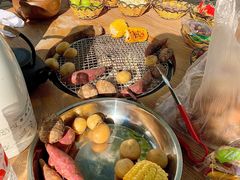 -烟水渔庄餐厅(西溪湿地店)