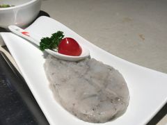 -海底捞火锅(泉城路店)