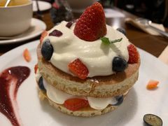 -AFS Cafe & Canteen(闽江二路店)