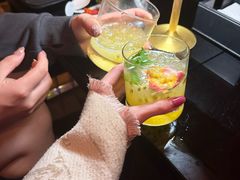 -云·酷 Atmosphere(国贸大酒店)