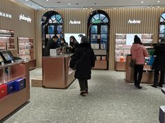 -国药中服免税(北京坊店)