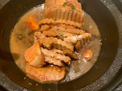-芳芳私房菜·精做淮扬菜(承德路店)