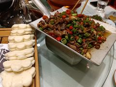 -八珍饺子·烤鸭·家常菜