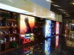 -北京英嘉国际影城(金源CINITY店)