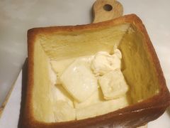 -绿茶餐厅(茂业天地店)
