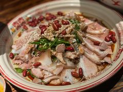 -广府乡下·饭庄(新港东路店)