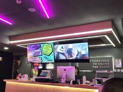 -LIENOW来闹密室剧本推理&狼人杀(李家村万达广场店)