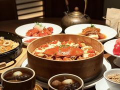 -紫阳海鲜楼·传承闽味(长乐路总店)