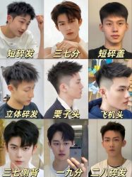 -5M HAIR SALON 旗舰店